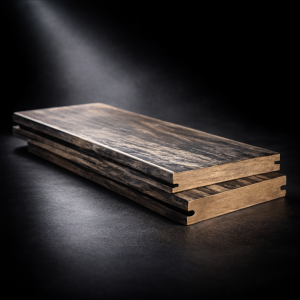 DECKING - WOOD GRAIN GREY