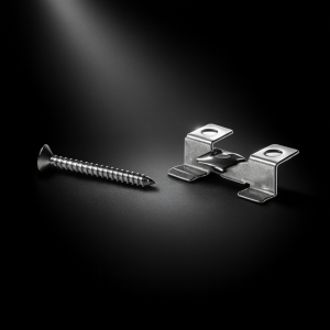 STAINLESS CLIP DINDING MK150K15