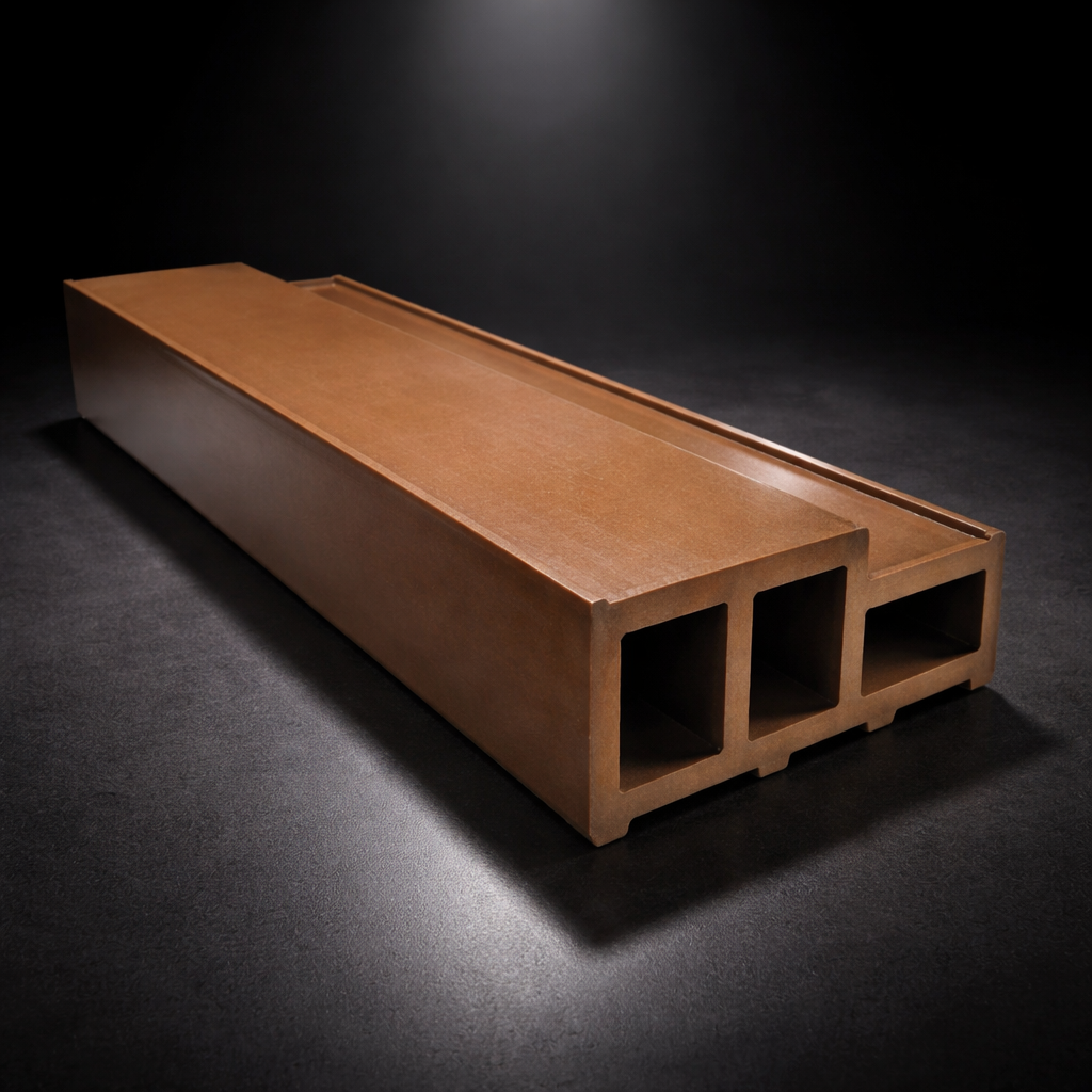 RAILING - MKU 100 K43