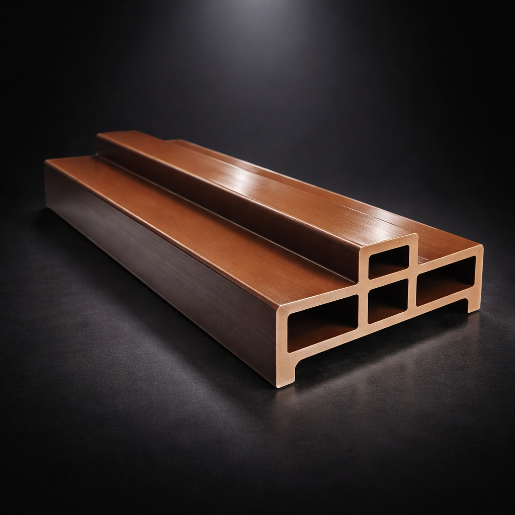 RAILING - MKU 110 K50