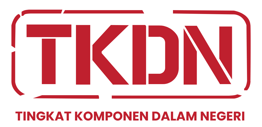 logo tkdn